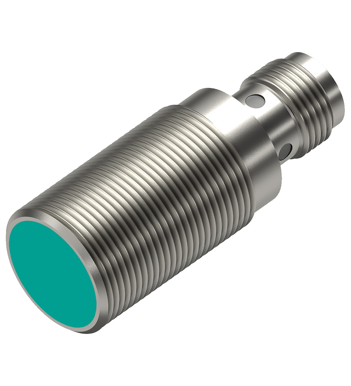 Pepperl+Fuchs Fabrik Induktiver Sensor NBB8-18GM30-E3-V1 | 30215353