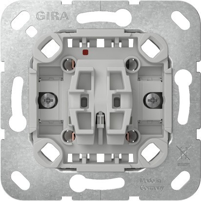 Gira Wippschalter AusWe Einsatz 310600 - 310600