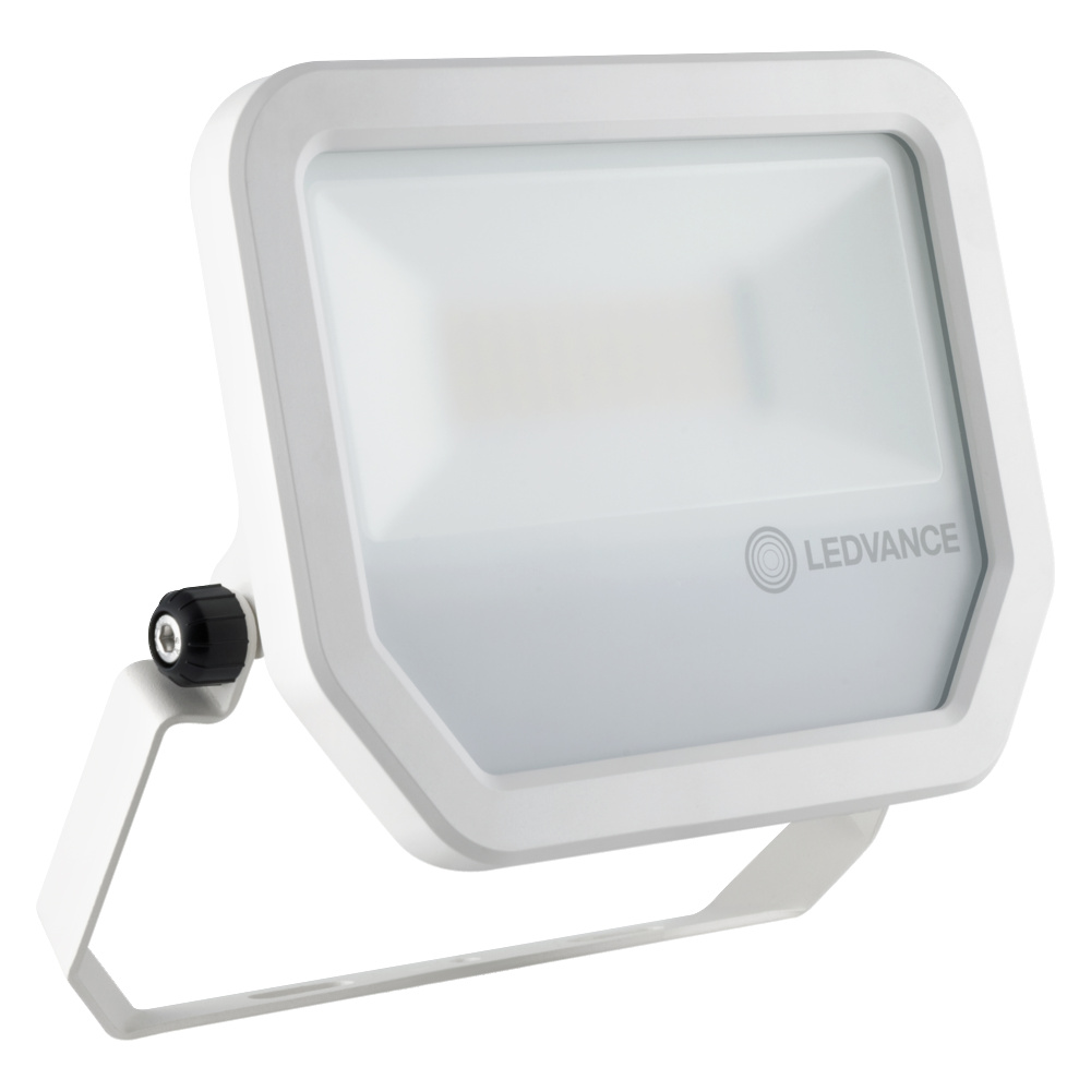 Ledvance LED-Fluter FLOODLIGHT 50 W 4000 K SYM 100 WT