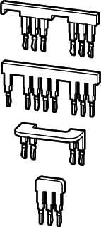 Eaton S-D-Verdrahtungssatz f.DILM 7 bis 12 DILM12-XSL