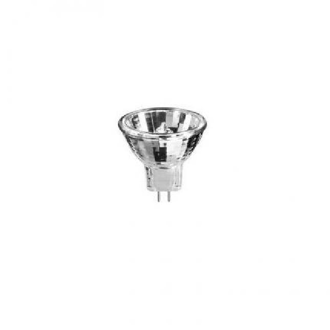 Narva Halogenlampe HNRL 50W / EXN 12 V (GU5,3)