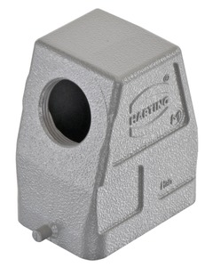 Harting Tüllengehäuse HAN 6B-GS-M32 19300060547