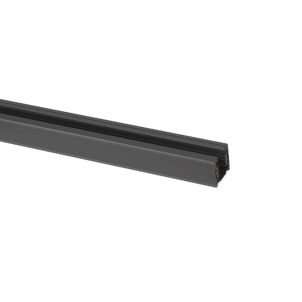Brumberg Leuchten 3-Phasen-Stromschiene 1000mm sw 88101080