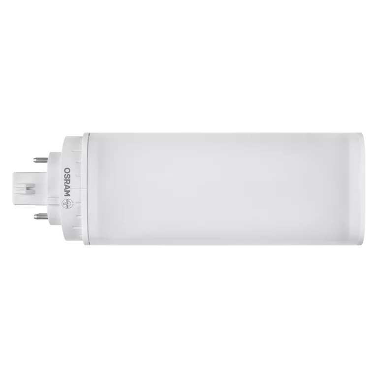 Osram LED-Leuchtmittel DULUX T/E 26 LED 10W/840 230VHFGX24QFS1 – 4058075822313