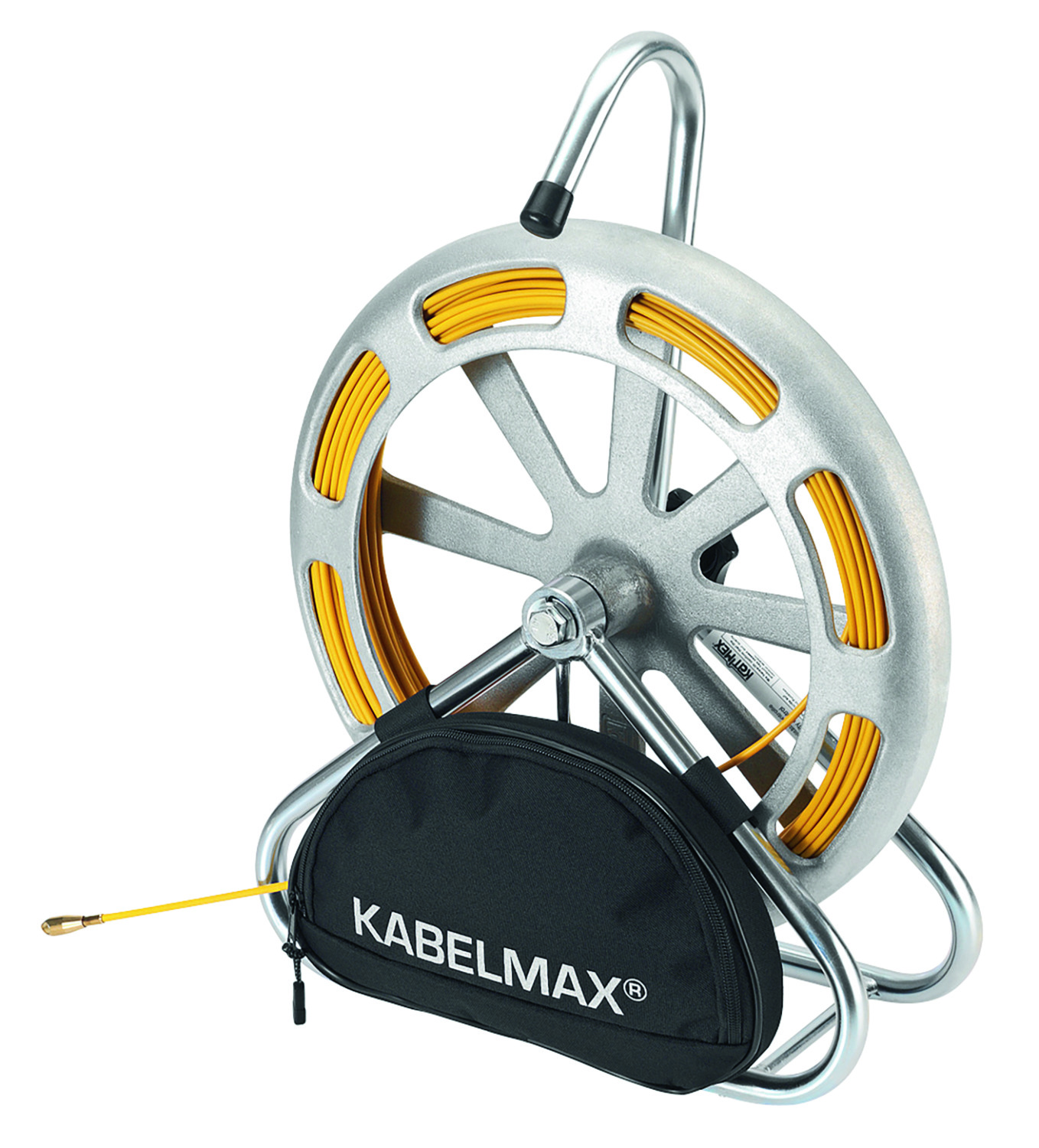 Cimco Werkzeuge KabelMax 60m 141802