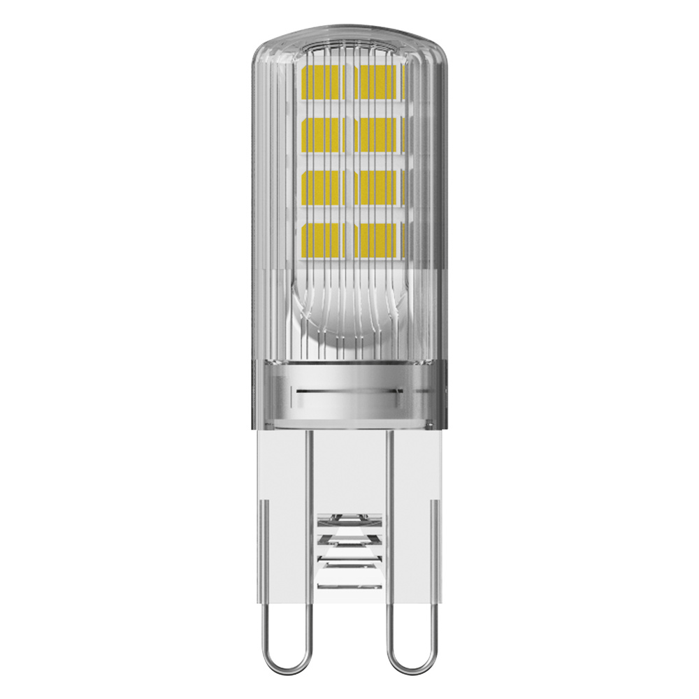 Ledvance LED-Leuchtmittel PARATHOM LED PIN G9 30 2.6 W/4000 K G9 