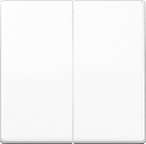Jung Wippe aws für Schalter/Taster AS 591-5 BF WW - AS591-5BFWW