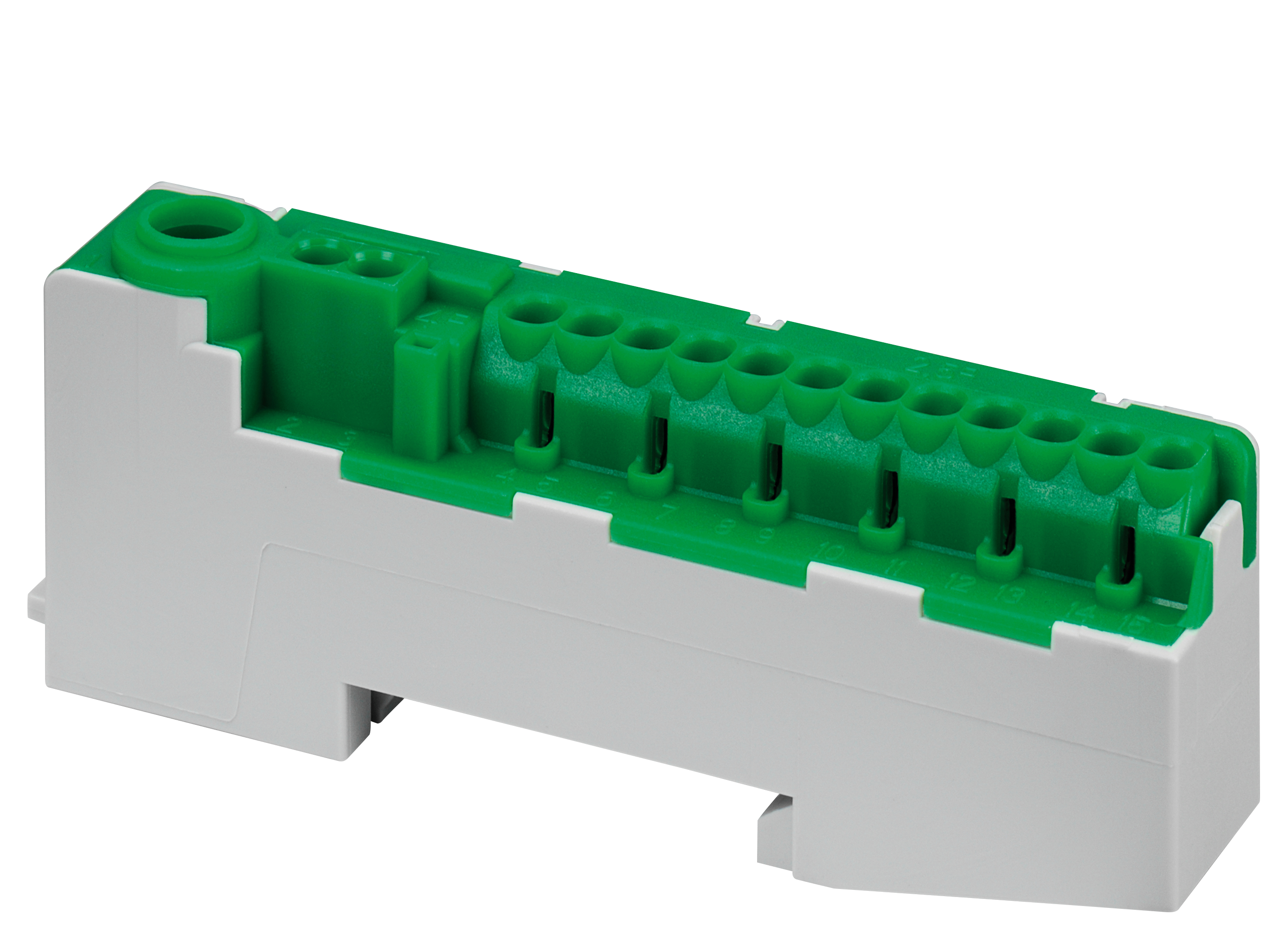 Spelsberg Steckklemmen KLS PE 1/14-SL