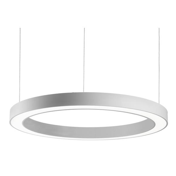 Brumberg LED pendulum ring light, dir/indir, switchable - 13644164