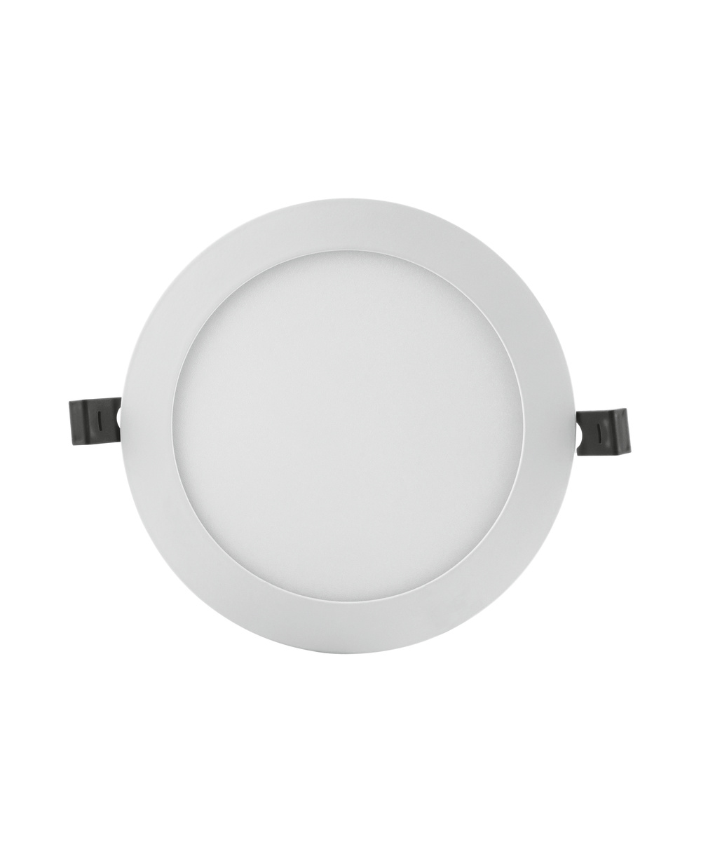 Ledvance LED-Downlight DOWNLIGHT SLIM ALU 180 17 W 3000 K WT