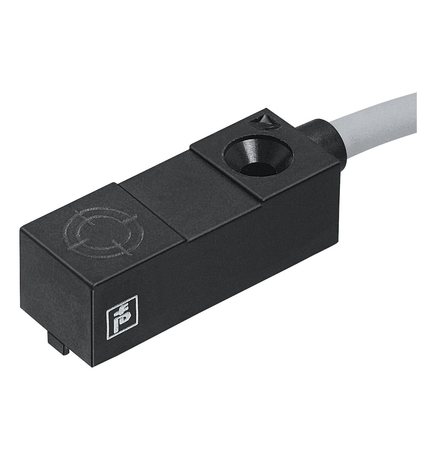 Pepperl+Fuchs Fabrik Sensor induktiv NBN4-F29A-E2-C