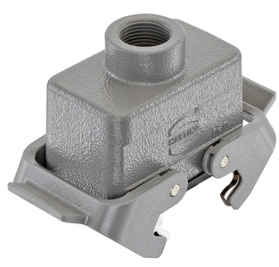 Harting Kupplungsgehäuse M25 19300161731