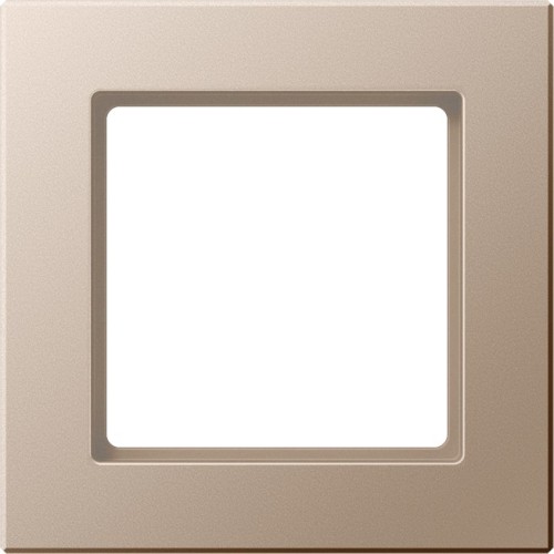 Jung Rahmen 1-fach champ waage-/senkrecht AC 581 CH - AC581CH günstig online kaufen