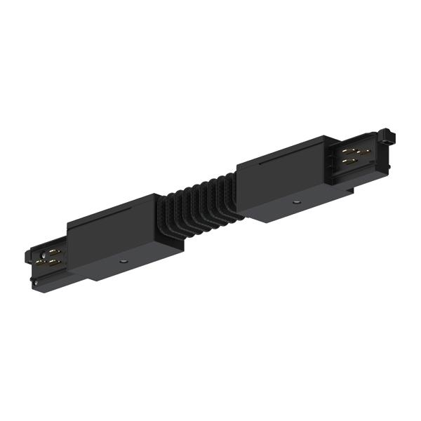 Brumberg Leuchten Flexibler Verbinder weiß 87131070
