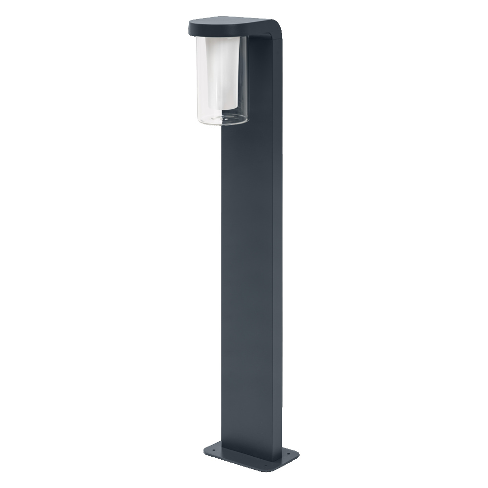 Ledvance LED-Außenleuchte Wandmontage SMART OUTD WIFI CASCADE80CM RGBW DG günstig online kaufen