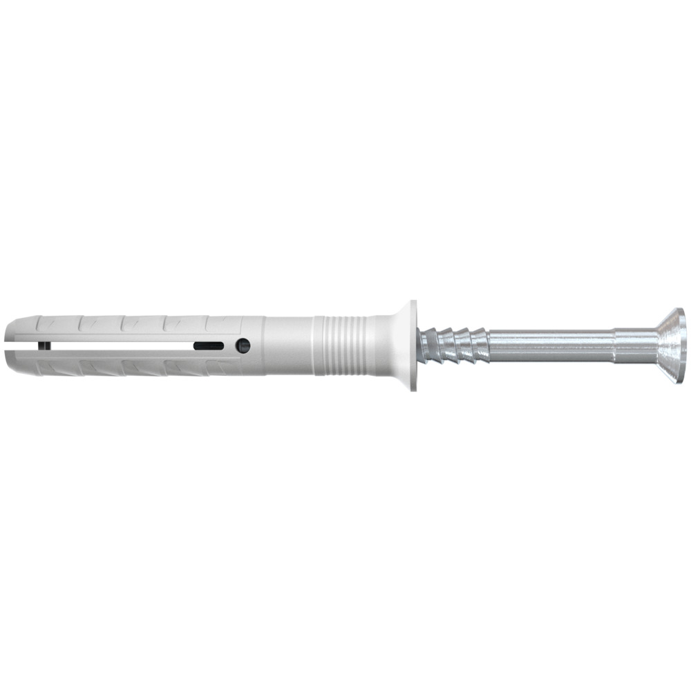 Fischer Deutschl. Nageldübel N 6x60/30 S GP