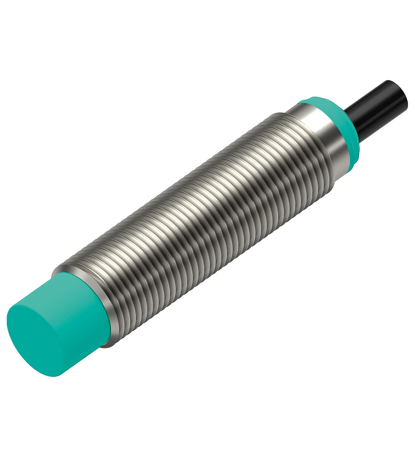 Pepperl+Fuchs Fabrik Induktiver Sensor NBN4-12GM50-E2