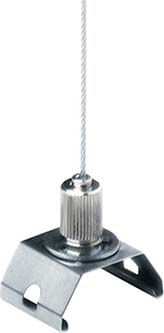 Zumtobel Group Seilabhängung METRUM ASI1000 O-L TECTON/M #22169178 Zumtobel Group Seilabhängung METRUM ASI1000 O-L TECTON/M #22169178