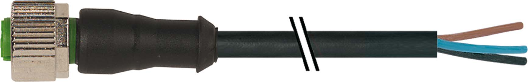 Murrelektronik Konf.-Leitung 7000-12221-6340500