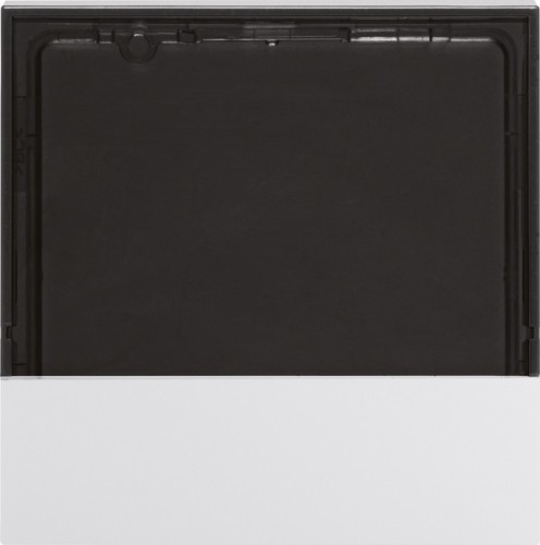 Berker Abdeckung pws/gl f. KNX 80960189 - 80960189