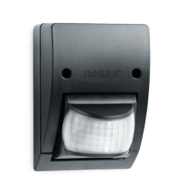 Steinel Professional motion detector IS 2160 ECO Black