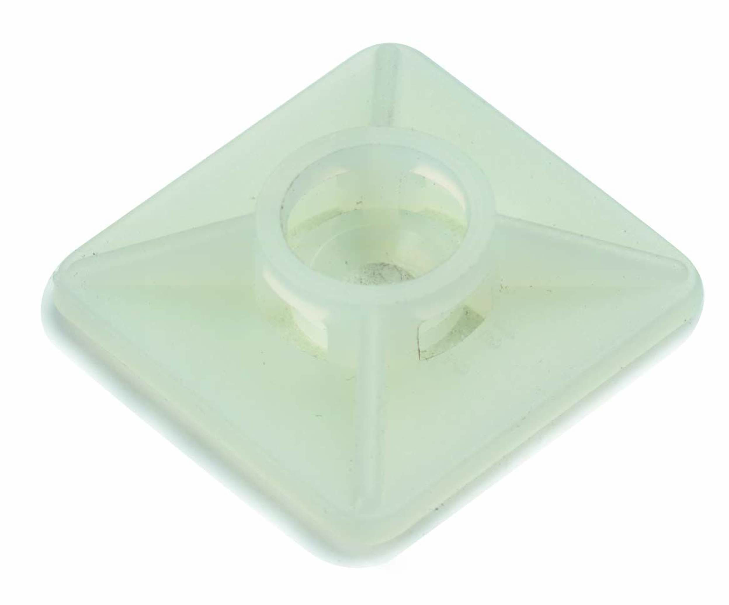 Cimco Werkzeuge Befestigungssockel 27x27 181384