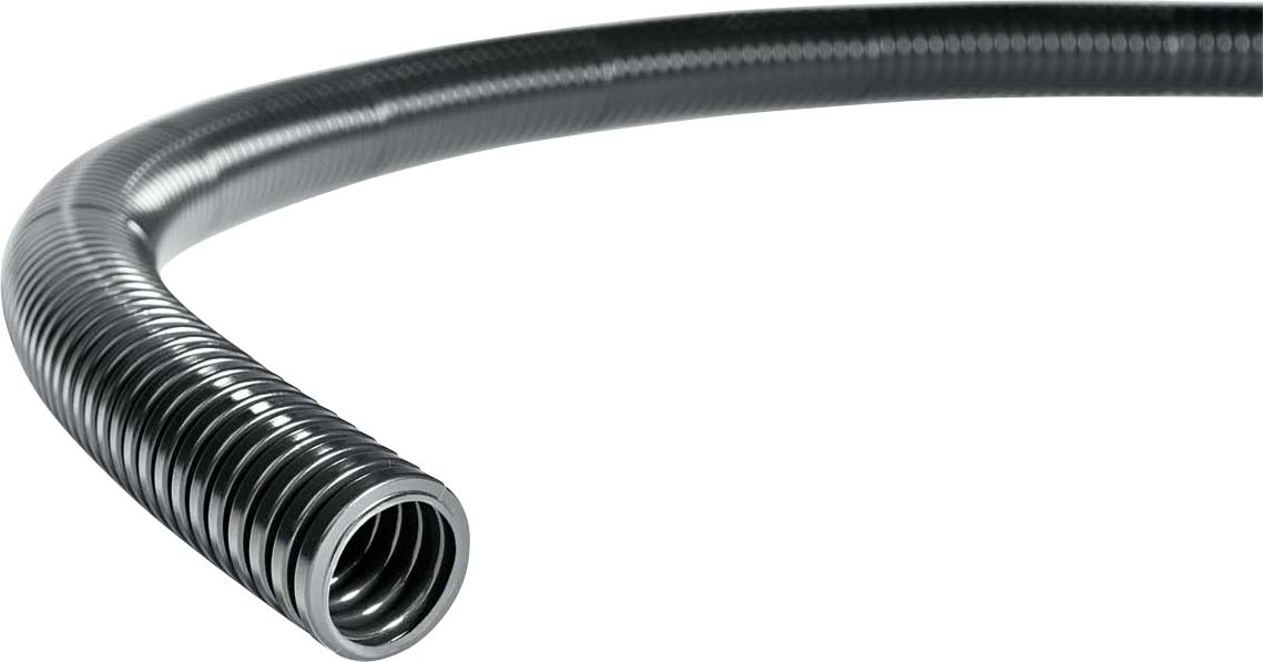 HellermannTyton Wellrohr sw HG-SW21 - 166-11104