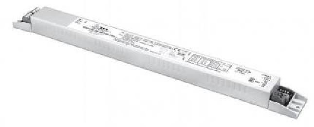 TCI LED-Treiber DC 70W 24V DALI SLIM