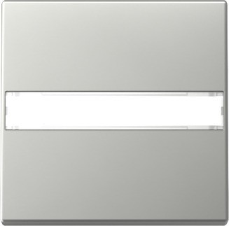 Gira Wippe Edelstahl 3299600 - 3299600