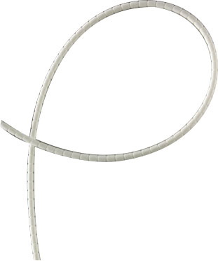 Belden Miniflex Drop-Cable 2,0mm 4x9/250um G.657A2 ws 10-1437-DT-Cca-T2000