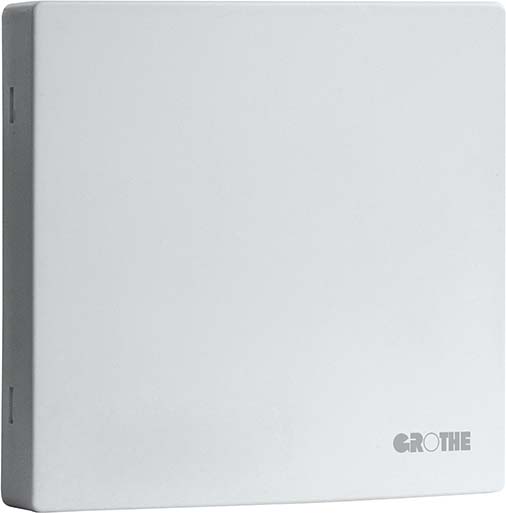 Grothe Mistral Repeater f.20Sender,RWca.500m WR - 43480 Grothe Mistral Repeater f.20Sender,RWca.500m WR - 43480
