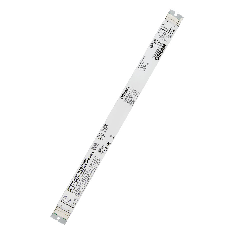 Osram LED-Treiber OTI DX 100/220-240/700 D NFC IND L - 4062172050883