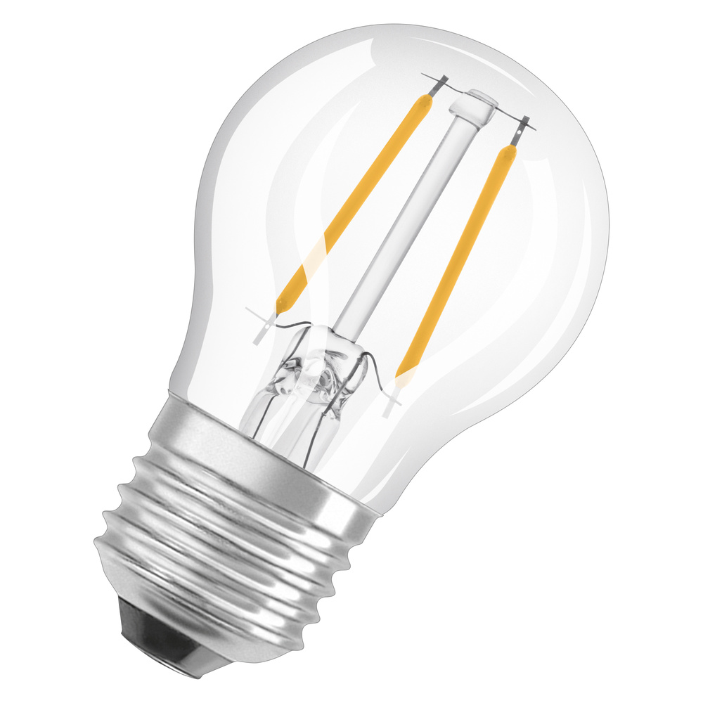 Ledvance LED lamp PARATHOM Retrofit CLASSIC P DIM 40  4.8 W/2700 K E27 