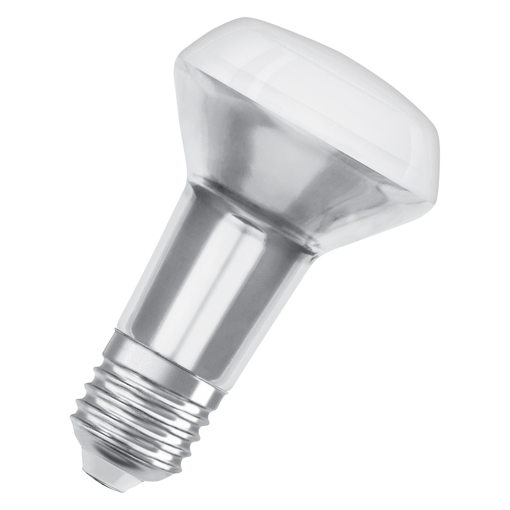 Ledvance LED-Leuchtmittel PARATHOM R63 60 36 ° 4.3 W/2700 K E27  - 4058075607873