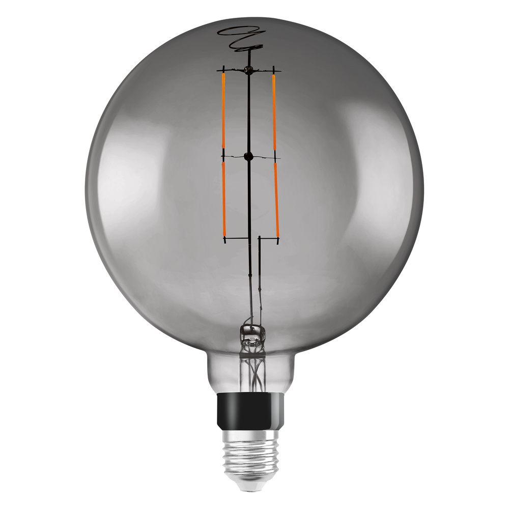 Ledvance LED lamp SMART+ WiFi Filament Globe Dimmable 42  6 W/2500 K E27  - 4058075609877