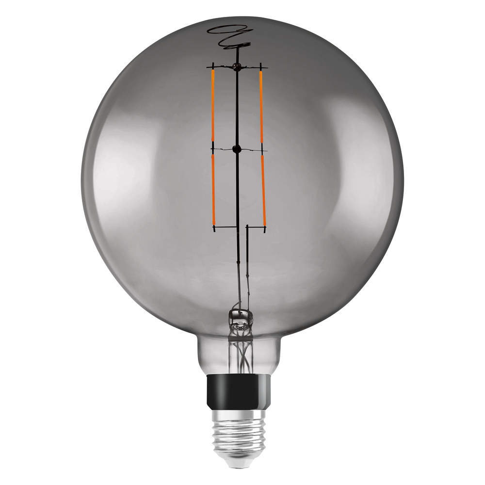 Ledvance LED-Leuchtmittel SMART+ WiFi Filament Globe Dimmable 42  6 W/2500 K E27 