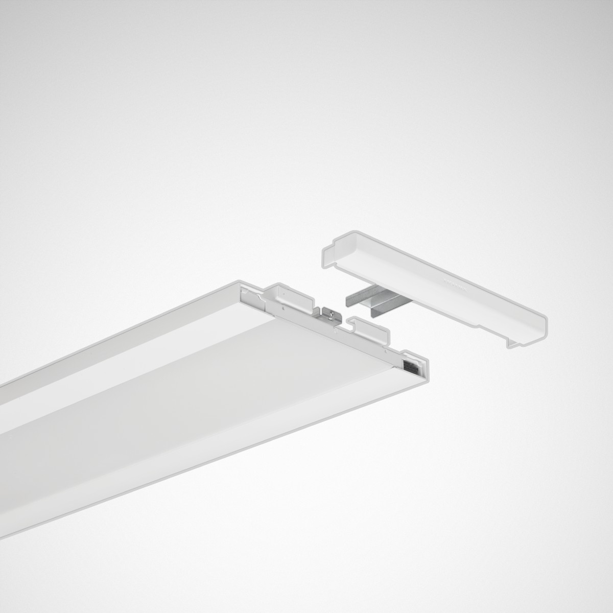 Trilux Luceos H ZLK B/5/01 - 7093400 Trilux Luceos H ZLK B/5/01 - 7093400