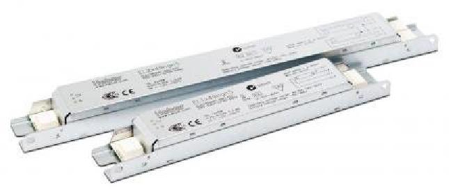 Helvar FL-ECG EL2x54ngn5 220-240V 50-60Hz