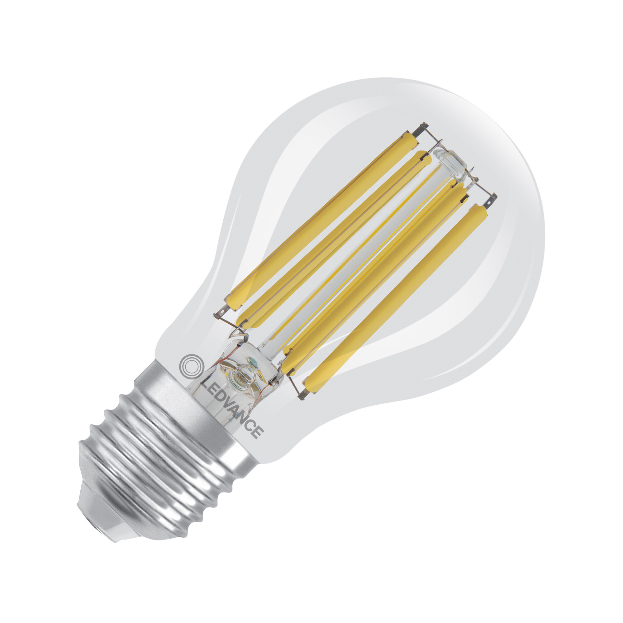 LEDVANCE LED CLASSIC A ENERGY EFFICIENCY A S 7.2W 840 Clear E27 - 409985425 günstig online kaufen