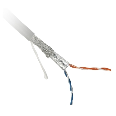 Schneider Electric Geschirmtes RS485 Kabel zur Verbindung von TSXSCMCN050