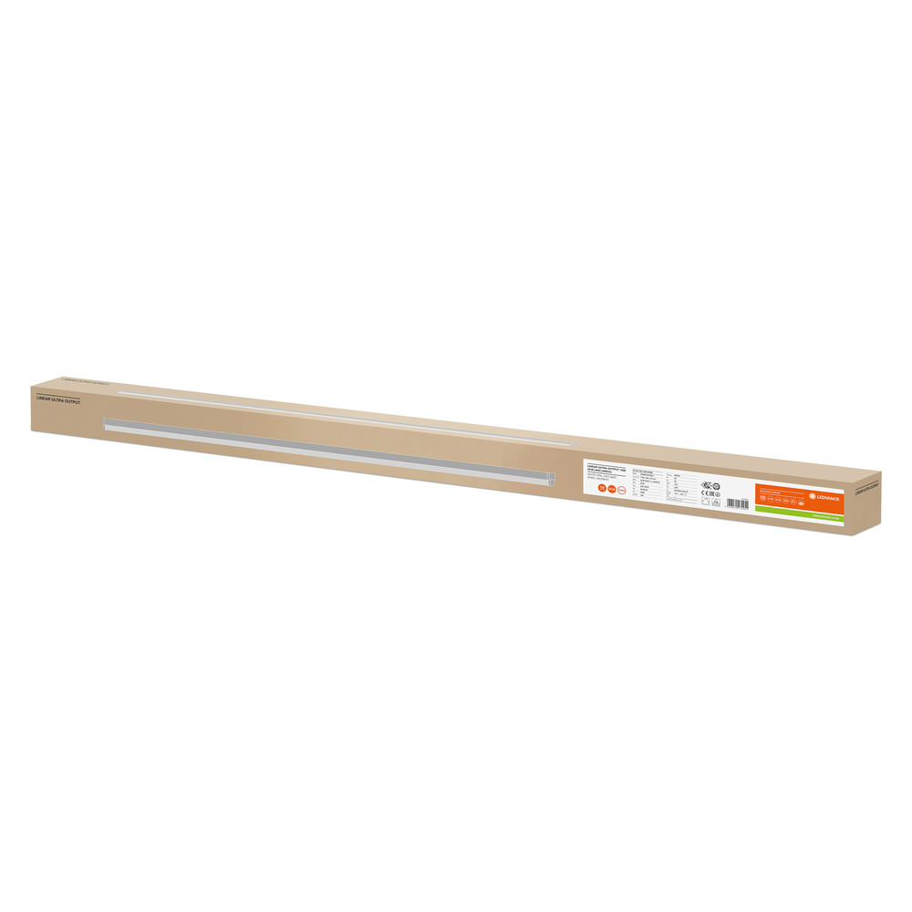 Ledvance LED linear luminaire LINEAR ULTRA OUTPUT 1200 33 W 4000 K