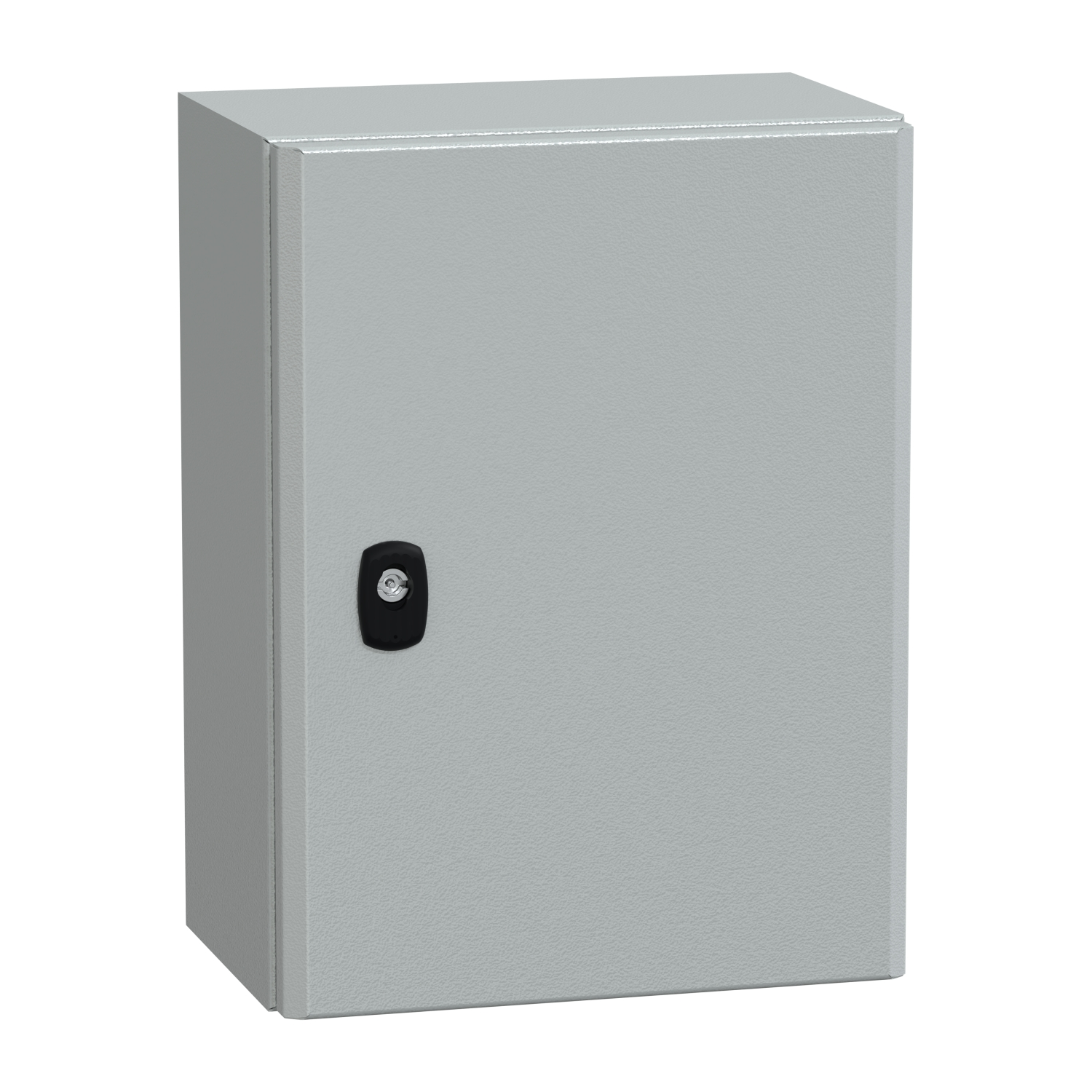 Schneider Electric Wandschrank RAL 7035 400x300x200 Mp NSYS3D4320P