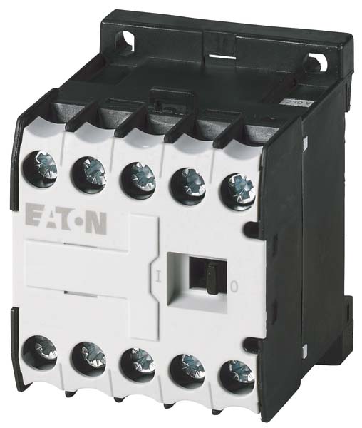 Eaton Hilfsschütz DC 4S DILER-40-G(24VDC) - 10223