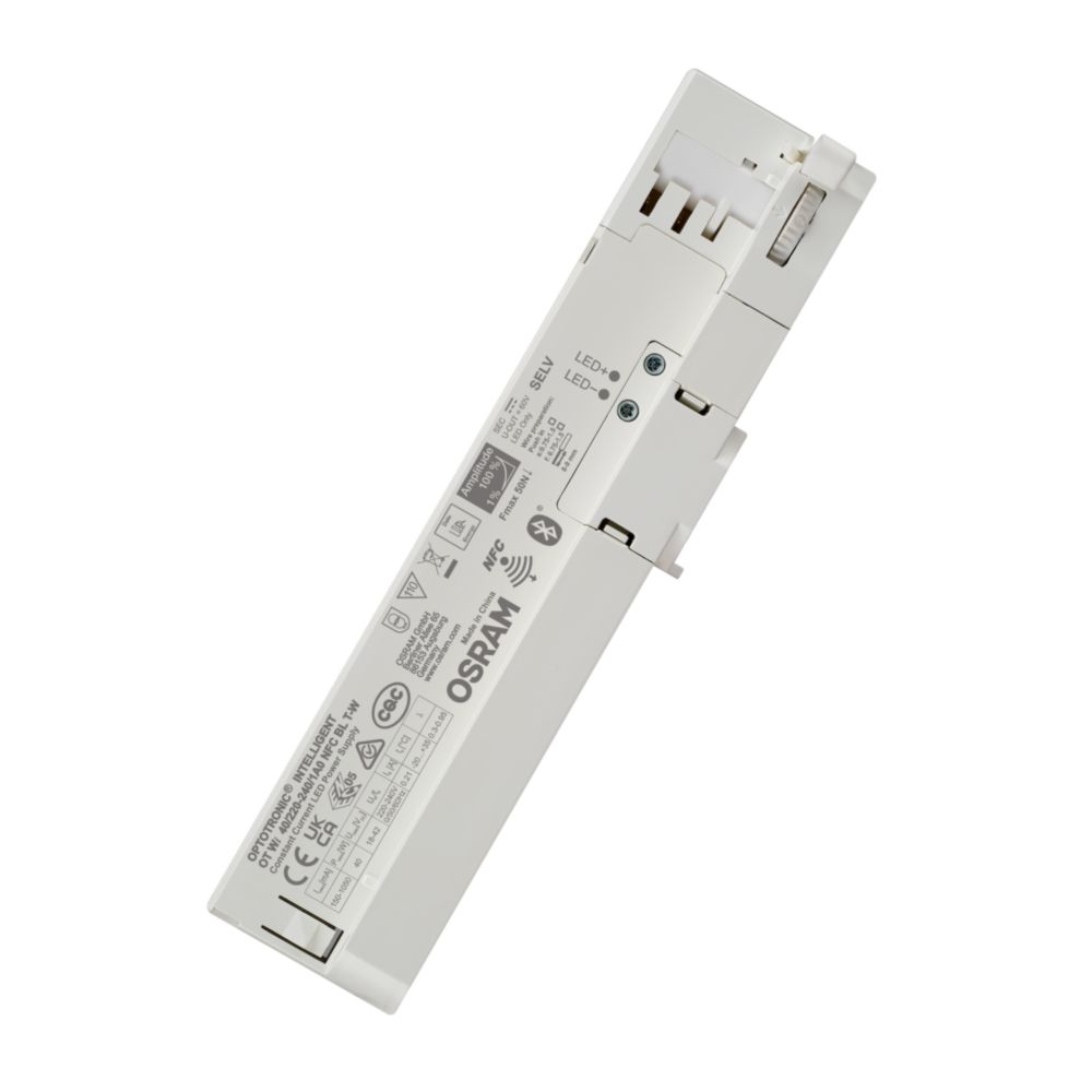 Osram LED-Treiber OT WI 40/220-240/1A0 NFC BL T-W - 4062172310598