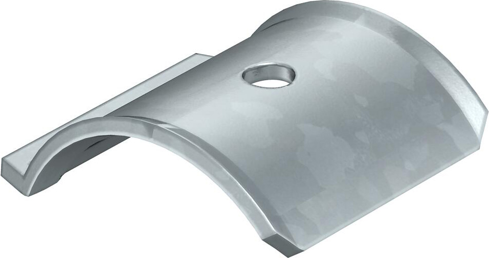 OBO Bettermann Vertr Gegenwanne feuer.vz 2058FW M 16 DD