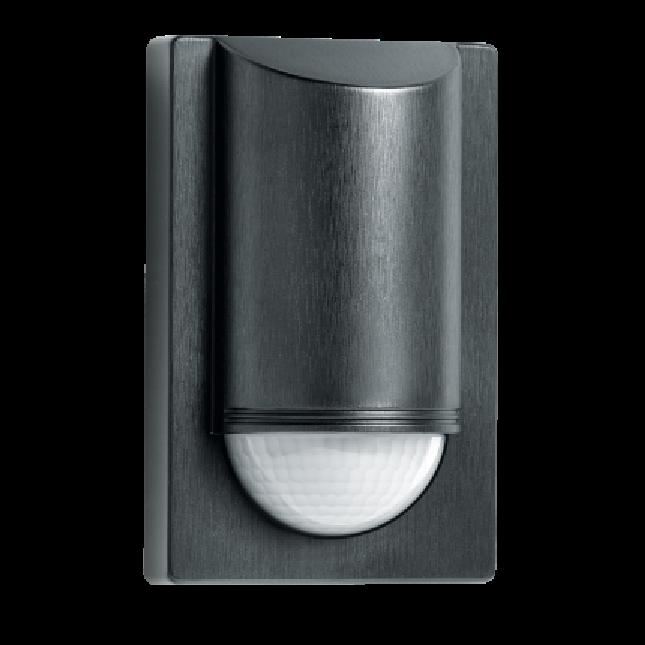 Steinel Professional motion detector IS 2180-2 black