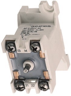 Ceag Sicherheitst. Drucktaste GHG 410 1901 R0179 - GHG4101901R0179