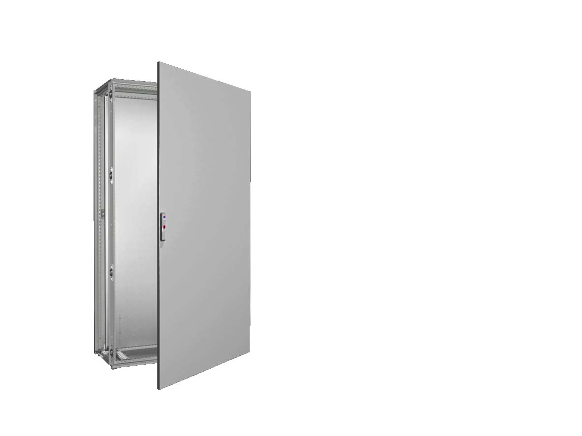 Rittal Einzeltür BxH 600x2000 VX 5051.090