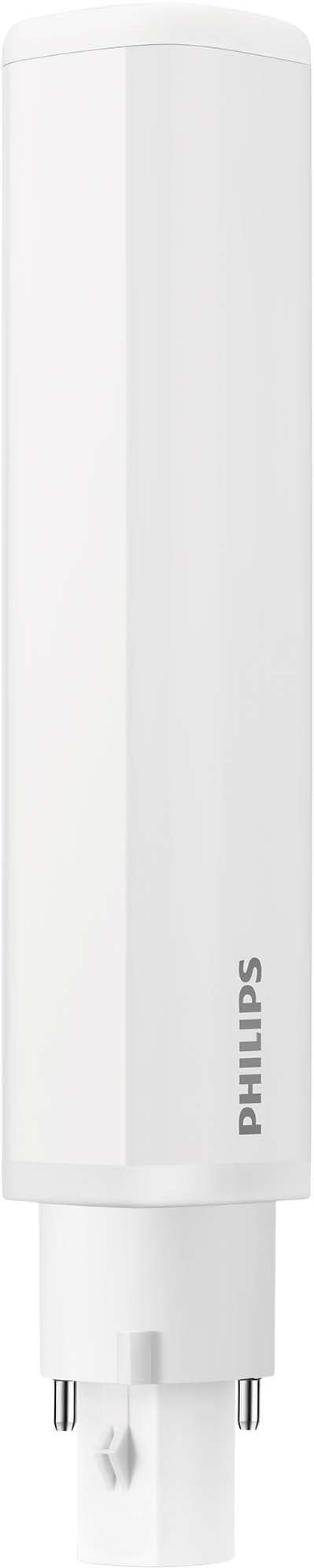 Philips Lighting LED-Kompaktlampe f.KVG/VVG G24D-3, 840 CoreProLED #5412580 günstig online kaufen