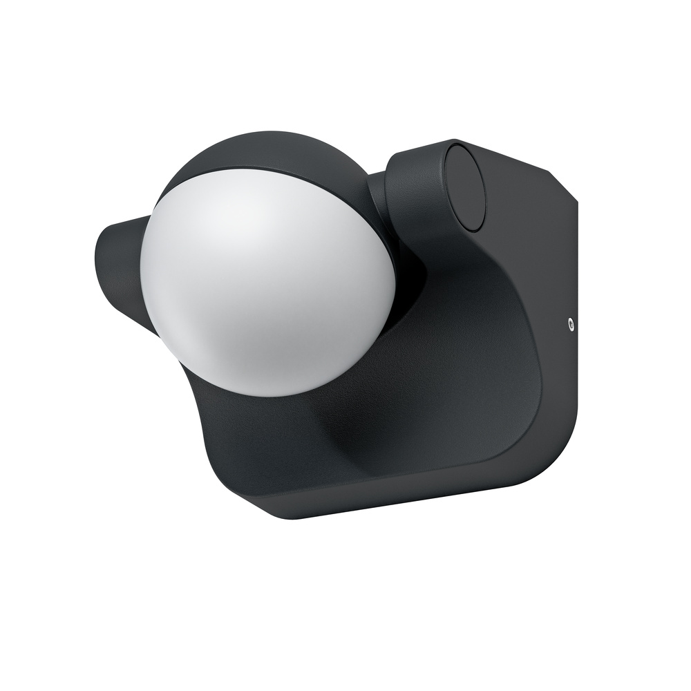 Ledvance LED outdoor wall light ENDURA STYLE SPHERE 8 W DG – 4058075216624